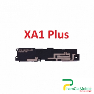 Loa Chuông, Loa Ngoài Sony XA1 PLus New Speaker Ringer Buzzer Mới